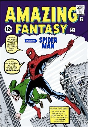 Illustration for article titled The Best Comics Of 2007